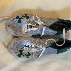 Under Armour Miler Spikes